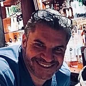 Meet your Posher, Rob